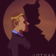 Illustration for article titled Artist Turns iGotham/is Heroes and Villains Into iBatman: The Animated Series/i Legends